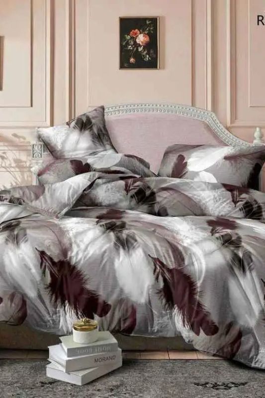 Комплект постільної білизни (2,0)